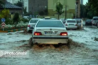 فرماندار نیشابور: تا کنون هیچ خسارت جانی ناشی از سیل گزارش نشده است| برآورد خسارت ۲ هزار و ۸۷۰ میلیارد ریالی در این شهرستان (۲۷ اردیبهشت ۱۴۰۳)