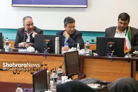 ۴۶ ملک مازاد دولتی در شش ماه گذشته در خراسان رضوی شناسایی شد