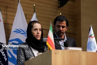 «وطنِ مهر» گرامیداشت روز جهانی پناهنده در مشهد
