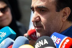 سلاجقه: کشور&zwnj;های حوزه آبریز خزر باید در قالب کنوانسیون تهران وظایف خود را اجرا کنند