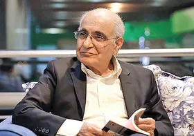 هوشنگ مرادی کرمانی: کودکان خوراک فرهنگی می&zwnj;خواهند