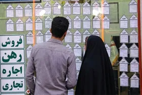 با وجود مصوبه سقف اجاره&zwnj;بها، همچنان اجاره&zwnj;ها افزایش می&zwnj;یابد | سقف لرزان کنترل اجاره&zwnj;بها