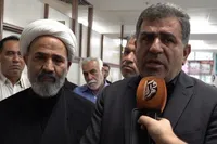 رئیس فراکسیون کارگری مجلس: ترمیم حقوق کارگران در شهریور ماه بررسی می‌شود + فیلم