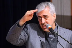 وزیر ورزش حذف قطعی استقلال را تایید نکرد