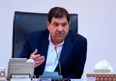 مخبر: تنگه هرمز باز نخواهد شد تا شرایط ایران محقق شود