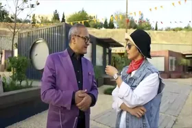 بازگشت مهسا طهماسبی به &laquo;کارناوال&raquo; با شرطی که رامبد جوان گذاشت
