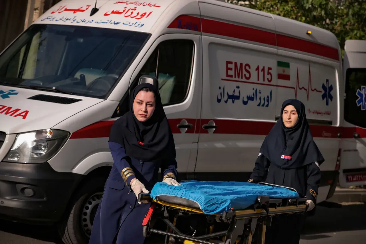 اورژانس