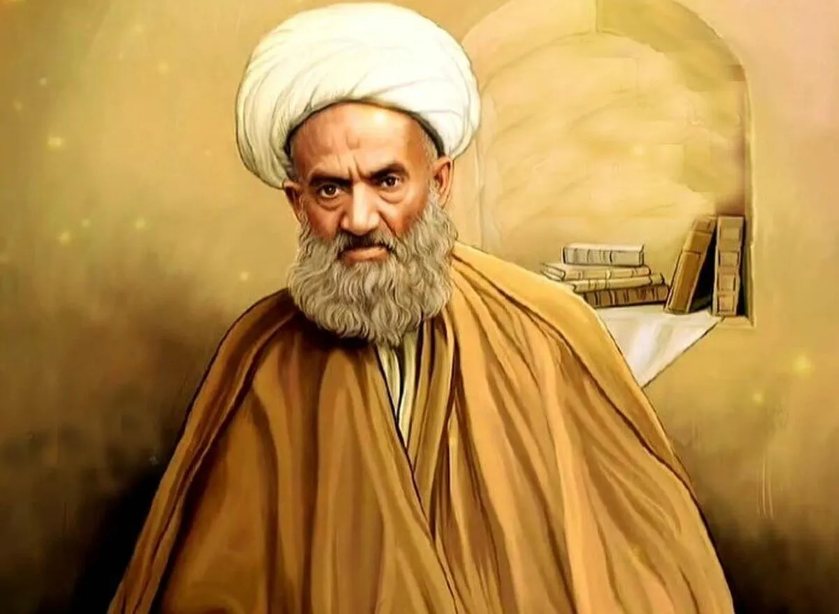ویدئو | شیخ حسنعلی نخودکی که بود؟
