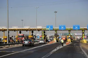 صدور بیمه&zwnj;نامه شخص ثالث منوط به پرداخت عوارض آزادراهی شد (۱۲ تیر ۱۴۰۲)