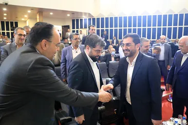 سی‌و‌دومین اجلاس معاونین فنی و عمرانی شهرداری‌های کلانشهرهای کشور