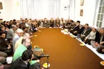 روایت‌هایی از منشأ جلسات شعر رهبری و اولین دیدارهای شاعران با ایشان