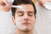 فیشیال صورت یک اقدام درمانی نیست