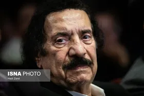 عکس&zwnj;هایی از مراسم تقدیر از جواد یساری