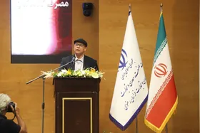 تقدیر رئیس سازمان حمایت از عملکرد خراسان رضوی در تأمین کالاهای اساسی&nbsp;