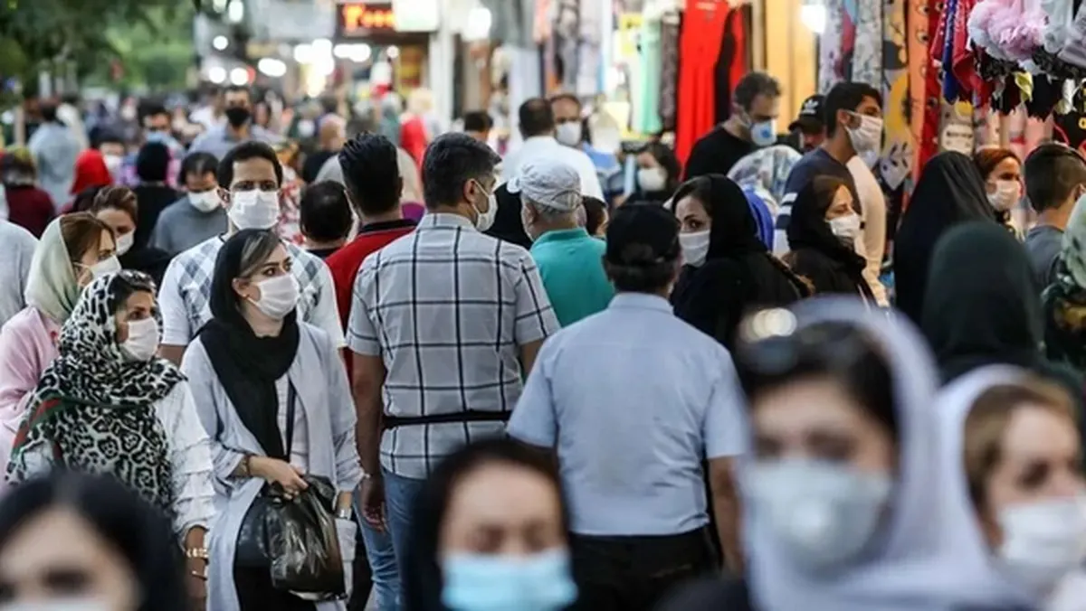 اطلاع‌رسانی دقیق مسئولان، اضطراب جامعه را کاهش می‌دهد