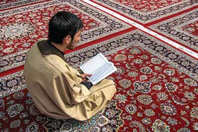 به علت شیوع امیکرون، امسال اعتکاف در مساجد برگزار نمی&zwnj;شود