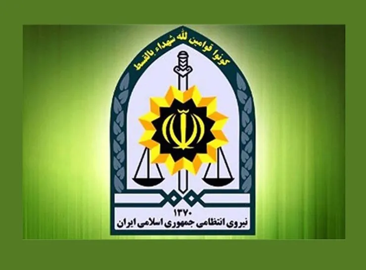 مرگ زن جوان اهوازی بر اثر تیراندازی اشتباهی مأموران پلیس + عکس