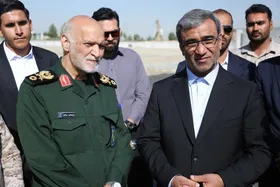 استاندار خراسان رضوی: کنگره بزرگداشت ۱۸ هزار شهید استان فرصتی مهم برای همگرایی است
