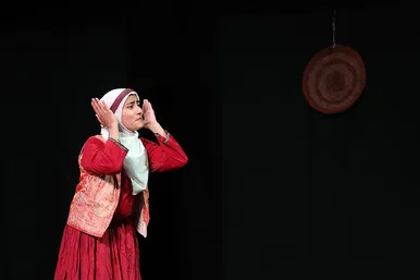 بیست وهشتمین جشنواره تئاتر منطقه‌ای کشور با عنوان «خاوران»