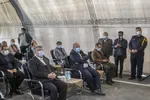 استاندار خراسان رضوی: پروژه‌های مدیریت شهری درحال اجرا و اتمام است که نشان از همت بالا دارد