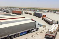 تأثیر اجرایی‌شدن تجارت آزاد ایران و اوراسیا بر صادرات خراسان رضوی | فرصت طلایی تجارت با اوراسیا