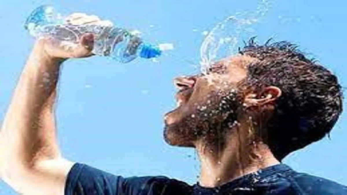 موقع گرمازدگی چه باید کرد؟