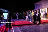 حضور زنان نویسنده در رویداد ملی ادبیات حماسی بیش از مردان بود