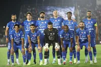استقلال چهارمین تیم با ارزش لیگ قهرمانان آسیا