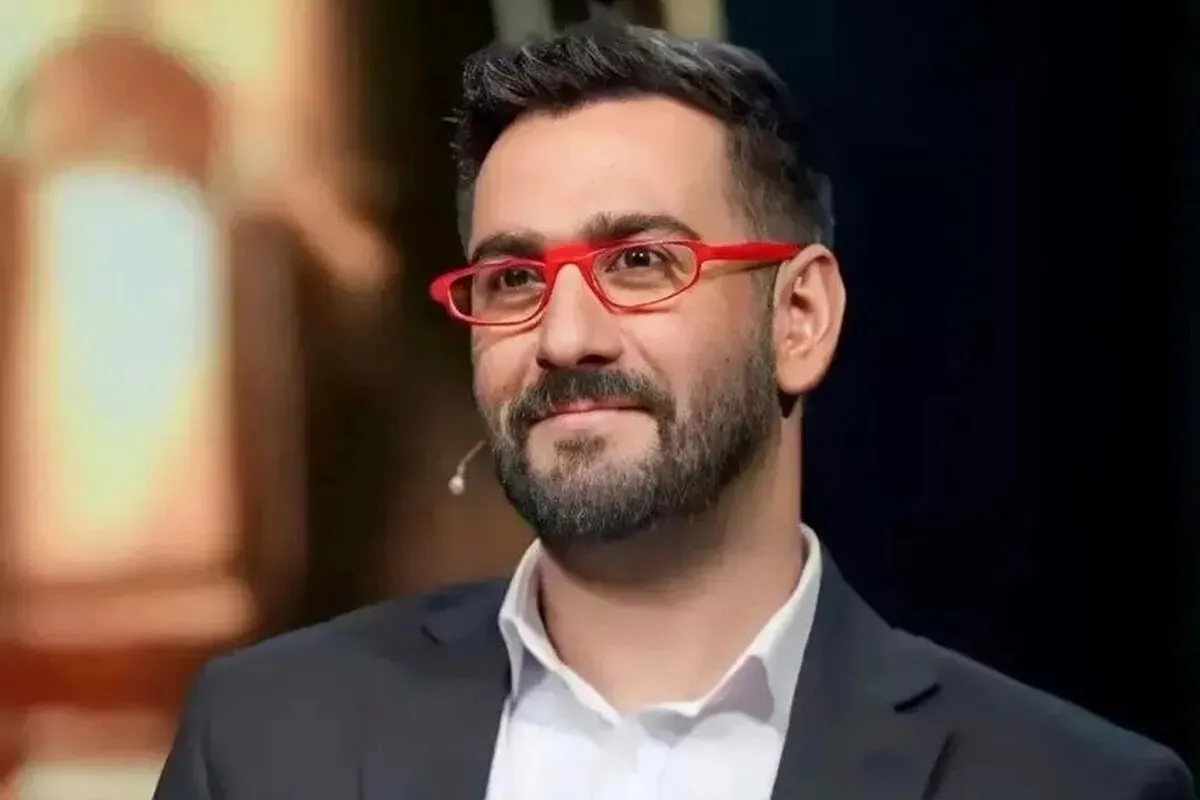 واکنش تند نیما شعبان‌نژاد به حواشی توقیف «شفرونی» + عکس