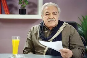 رسول نجفیان، بازیگر و خواننده آهنگ رسم زمونه، کیست؟ + بیوگرافی