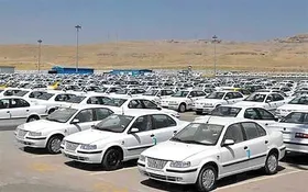 قیمت خودرو در بازار آزاد امروز چهارشنبه (۱۱ آبا&zwnj;ن&zwnj;ماه ۱۴۰۱) + جدول