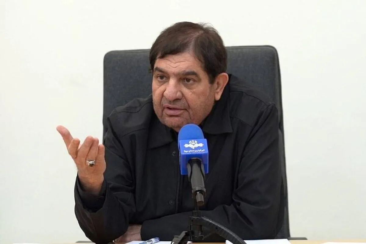 مخبر: دشمن برای مرتبه سوم میز مذاکره را به آتش کشید