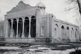 روایتی درباره پیکر نادرشاه افشار که چند&zwnj;بار دفن شد | قصه نادرِ جنازه &laquo;نادر&raquo;