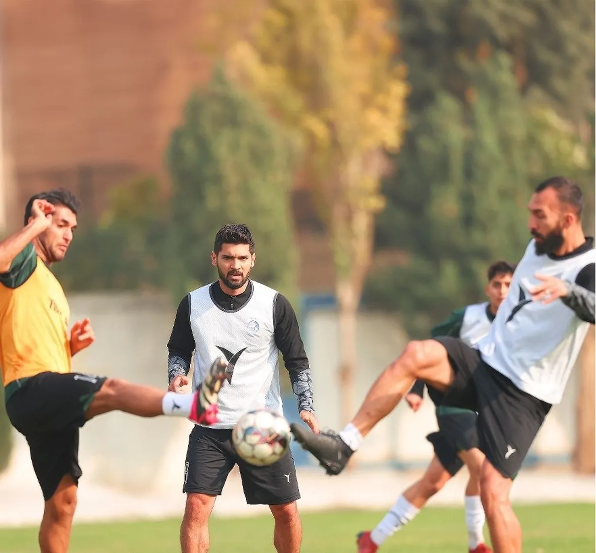 استقلال بدون مرادمند به مشکل می‌خورد؟
