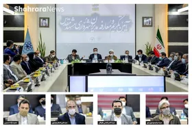 شهردار مشهد: خدمت در مشهد الرضا(ع) نعمت است