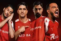 ویدئو | کلیپ باشگاه پرسپولیس پیش از دربی ۱۰۷