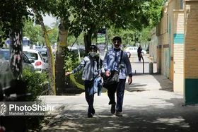 پیش&zwnj;ثبت&zwnj;نام پایه&zwnj;های یازدهم و دوازدهم مدارس شاهد امروز (۱۰ شهریور) به پایان می&zwnj;رسد
