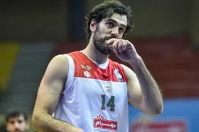 دلخوری صمد از مهرامی&zwnj;ها!
