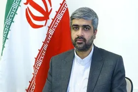 &nbsp;افزایش سه برابری ثبت نام داوطلبان نامزدی انتخابات مجلس در خراسان رضوی (۲۲ مرداد ۱۴۰۲)