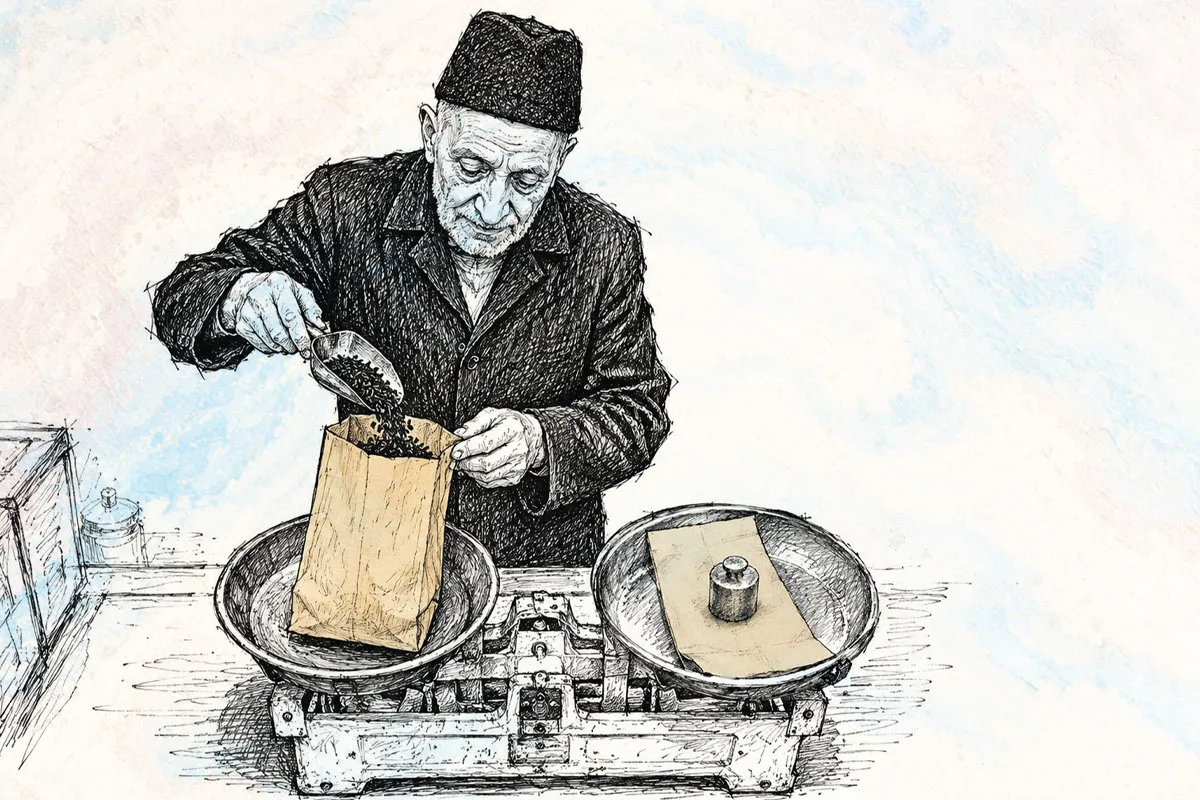 کسب نان حلال، جهاد در راه خدا