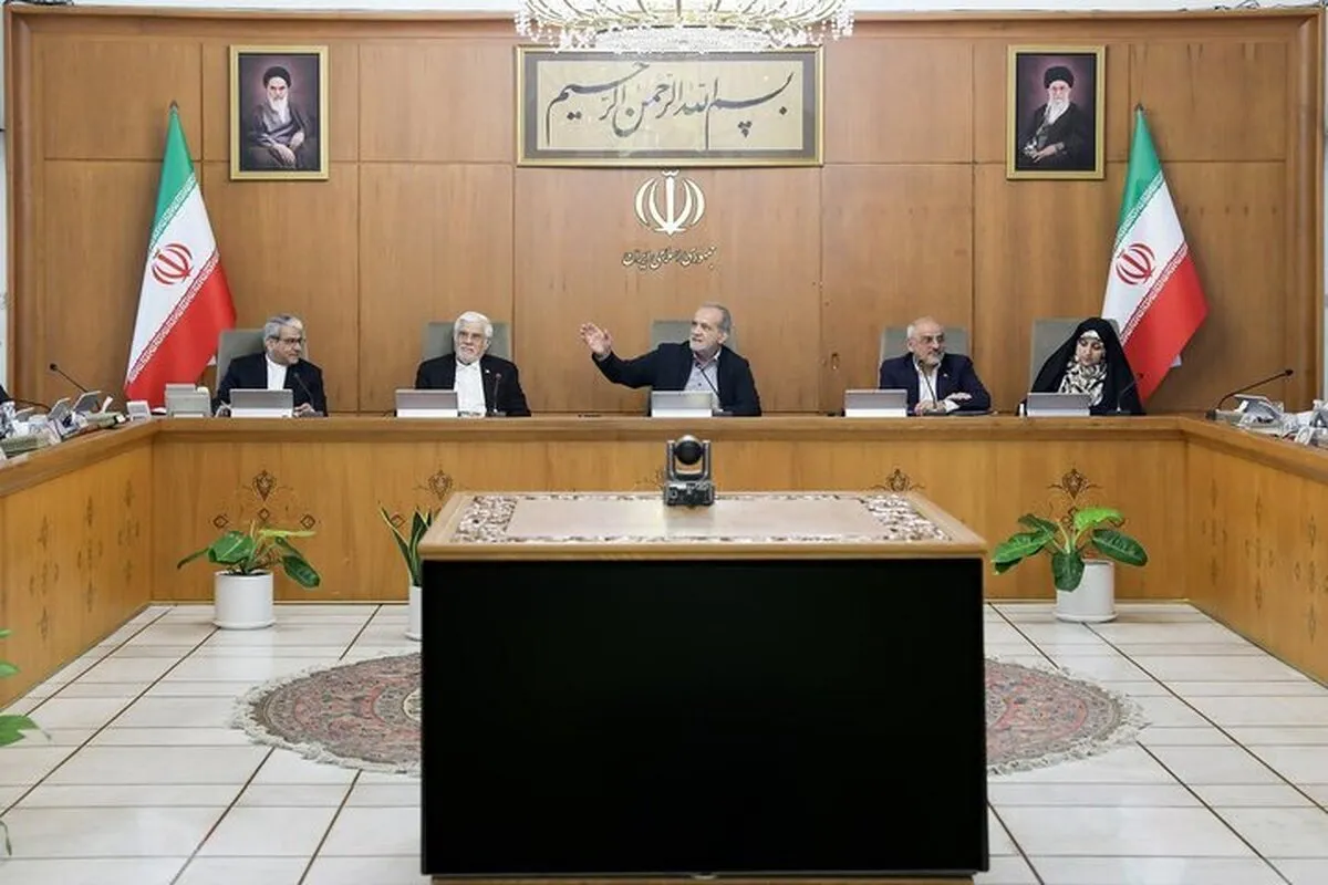 پزشکیان: به مذاکره‌ای که ما را درگیر مشکلات جدید کند، تن نخواهیم داد