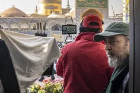 رکوردشکنی تقاضا برای بلیت مشهد، هم&zwnj;زمان با پخش قسمت پایانی &laquo;پایتخت&raquo;