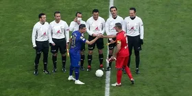 ترکیب استقلال و پرسپولیس برای شهرآورد حساس