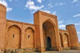 فخر خراسان، فخر جهان می&zwnj;شود؟