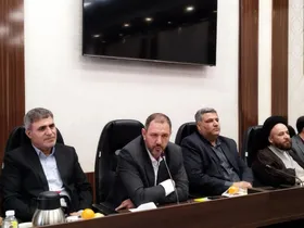 انتقال ۷ همت به صندوق توسعه شهری و روستایی (یکم اردیبهشت ۱۴۰۴)