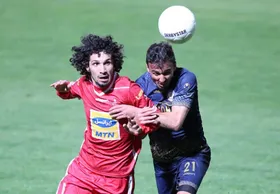 مخالفت دوباره یحیی با جدایی حنانوف