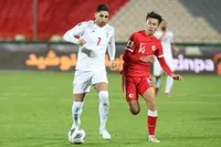 دوری یک ماهه جهانبخش
