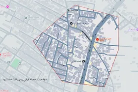 چشم&zwnj;انداز تاریخی روستای بزرگی که امروزه بخشی از شمال مشهد است | هزارتوی سرگذشت خواندنی &laquo;قُرقی&raquo;