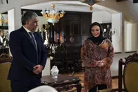 فیلمبرداری فیلم کمدی «مازراتی» به پایان رسید