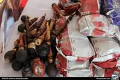 تولید بیش از ۸۰۰ مدل مواد مخدر صنعتی در کشور | برخی آرایشگاه‌ها و باشگاه‌های ورزشی مکانی برای خرید موادمخدر شده است + فیلم